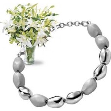 Breil Seed + Flowers Bracelet (Curated)